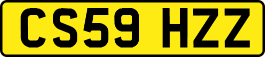 CS59HZZ