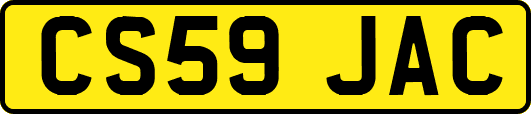 CS59JAC