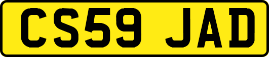CS59JAD