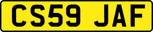 CS59JAF