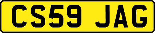 CS59JAG