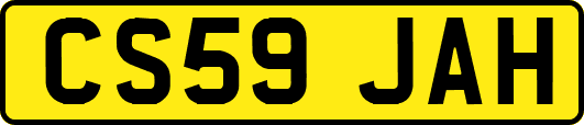 CS59JAH