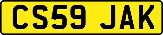 CS59JAK