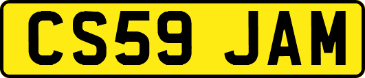 CS59JAM