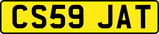 CS59JAT