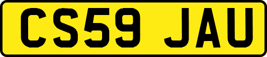 CS59JAU