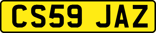 CS59JAZ