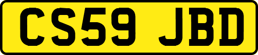 CS59JBD