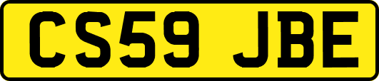 CS59JBE