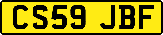 CS59JBF