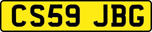 CS59JBG