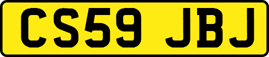 CS59JBJ