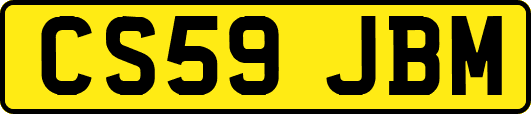 CS59JBM