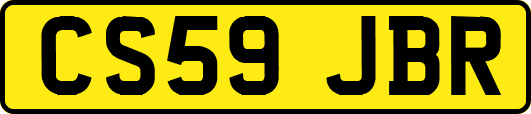CS59JBR