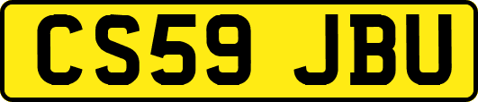 CS59JBU
