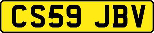 CS59JBV