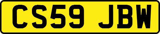 CS59JBW