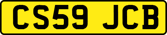 CS59JCB