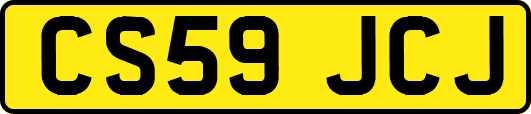 CS59JCJ