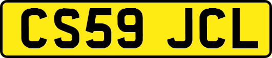 CS59JCL
