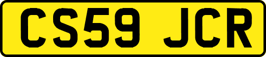 CS59JCR