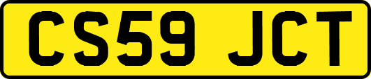 CS59JCT