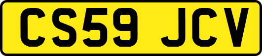 CS59JCV