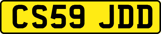 CS59JDD