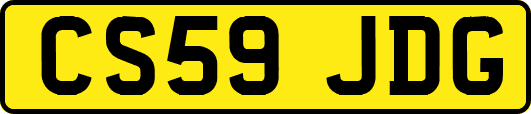 CS59JDG