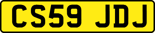 CS59JDJ
