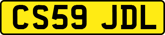 CS59JDL