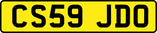 CS59JDO