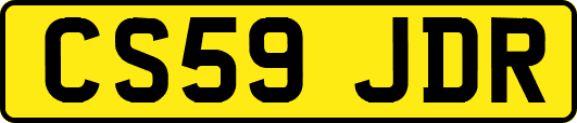 CS59JDR