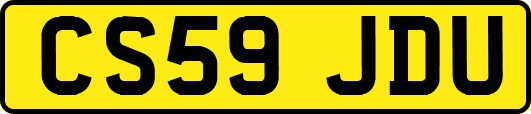 CS59JDU