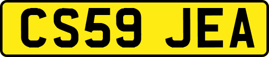 CS59JEA