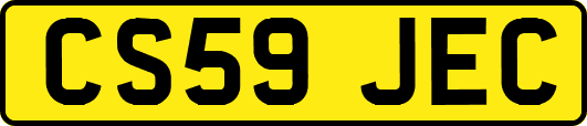 CS59JEC