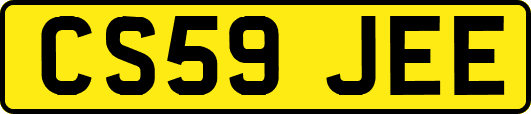 CS59JEE