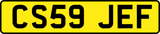 CS59JEF