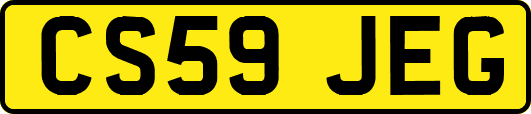 CS59JEG