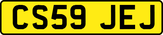 CS59JEJ