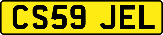 CS59JEL