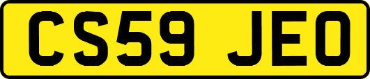 CS59JEO