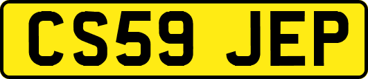 CS59JEP