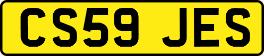 CS59JES