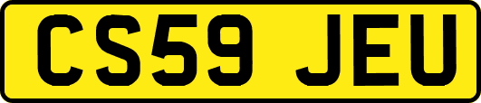 CS59JEU
