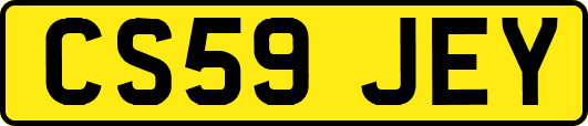 CS59JEY
