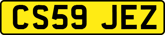 CS59JEZ