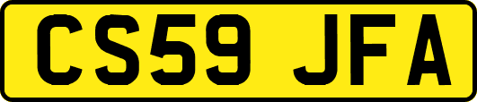 CS59JFA