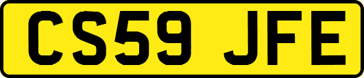 CS59JFE