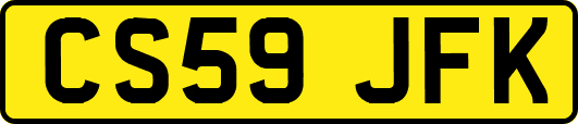 CS59JFK